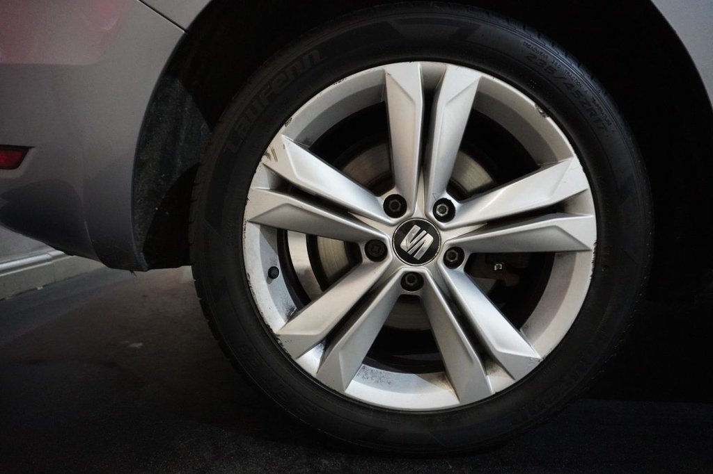 Used SEAT Alhambra 2016 for sale - 77976428: Photo 26