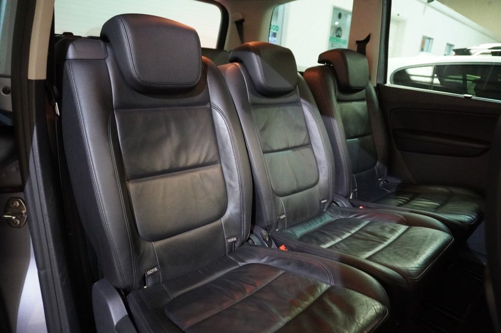 Used SEAT Alhambra 2016 for sale - 77976428: Photo 8