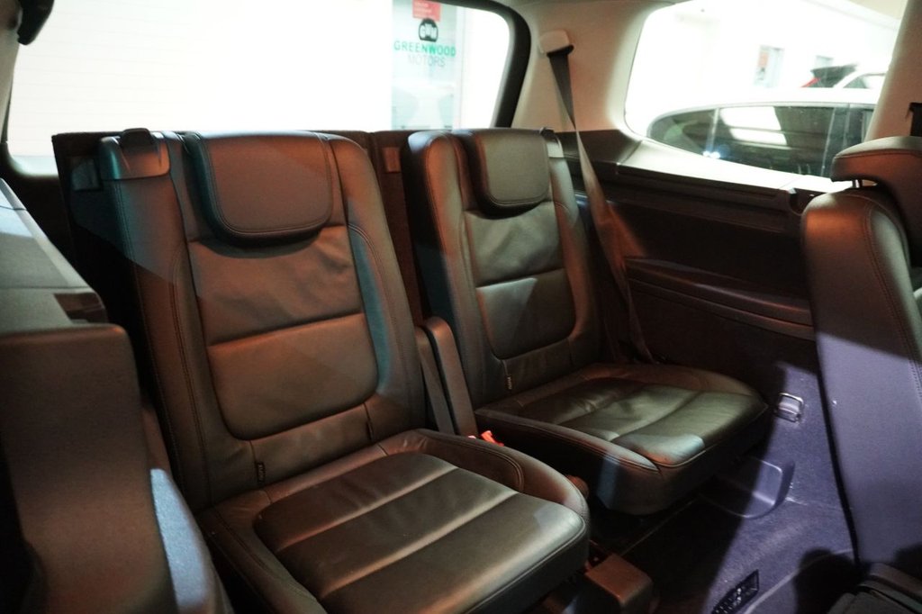 Used SEAT Alhambra 2016 for sale - 77976428: Photo 9