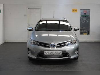 Used Toyota Auris 2014 for sale - 75432572: Photo