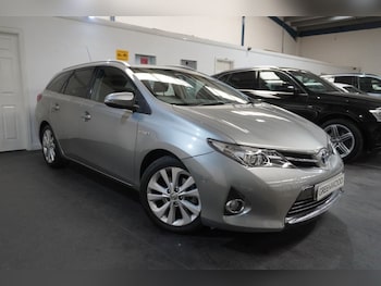 Used Toyota Auris 2014 for sale - 75432572: Photo