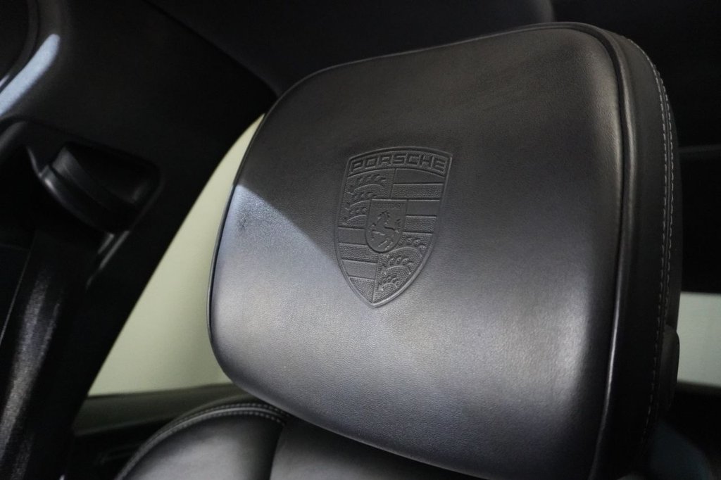 Used Porsche Macan 2018 for sale - 76092826: Photo 21