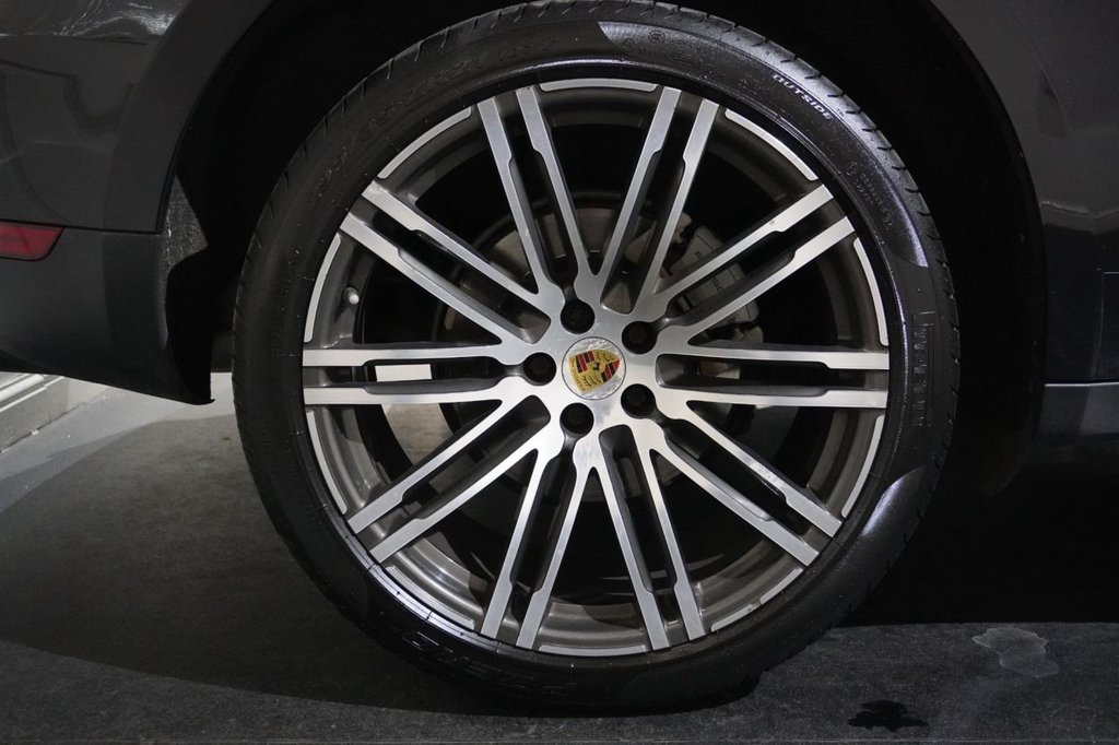 Used Porsche Macan 2018 for sale - 76092826: Photo 23