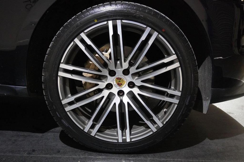 Used Porsche Macan 2018 for sale - 76092826: Photo 24