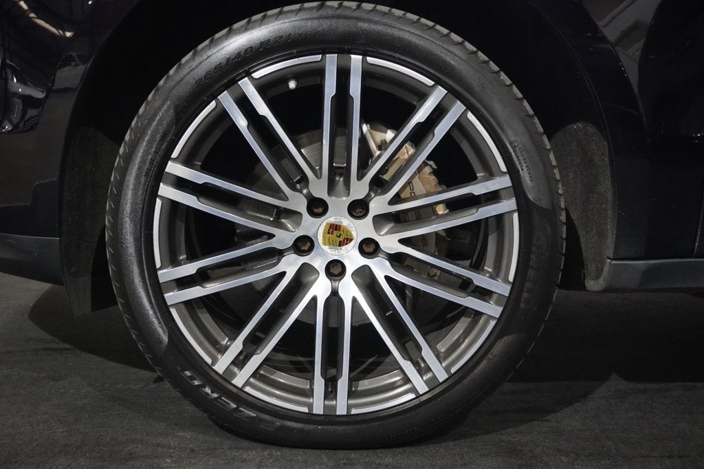 Used Porsche Macan 2018 for sale - 76092826: Photo 25
