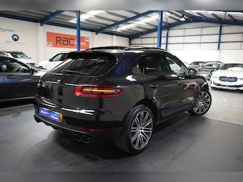 Used Porsche Macan 2018 for sale - 76092826: Photo 4
