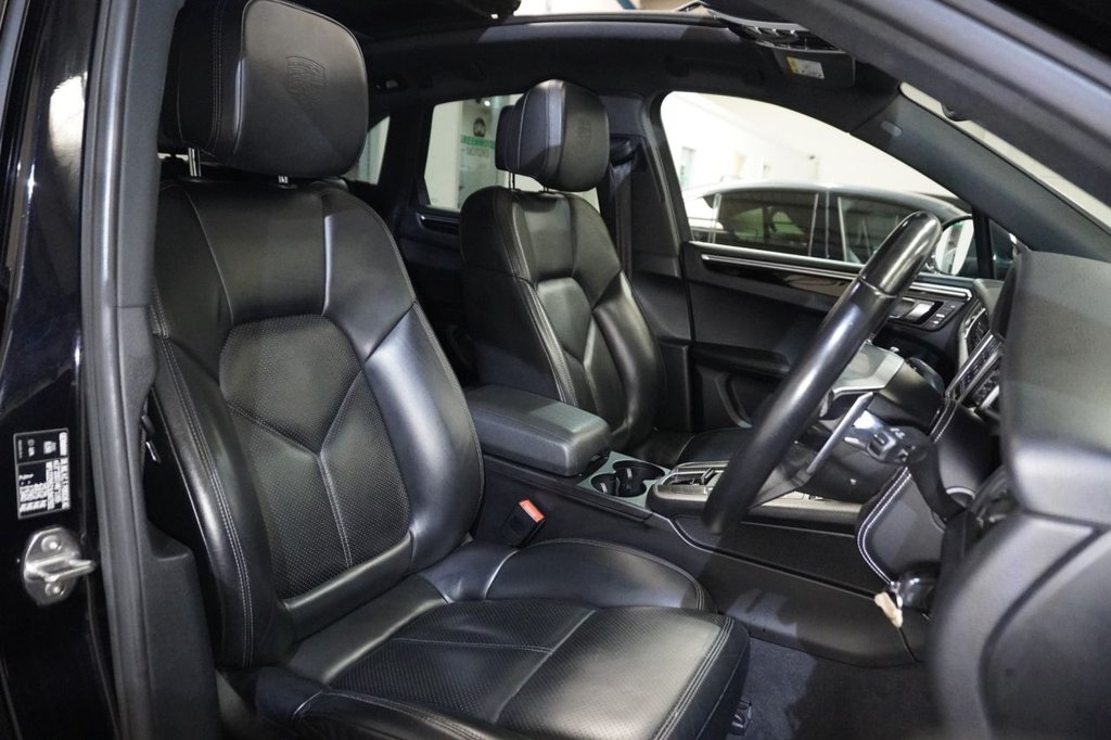 Used Porsche Macan 2018 for sale - 76092826: Photo 7
