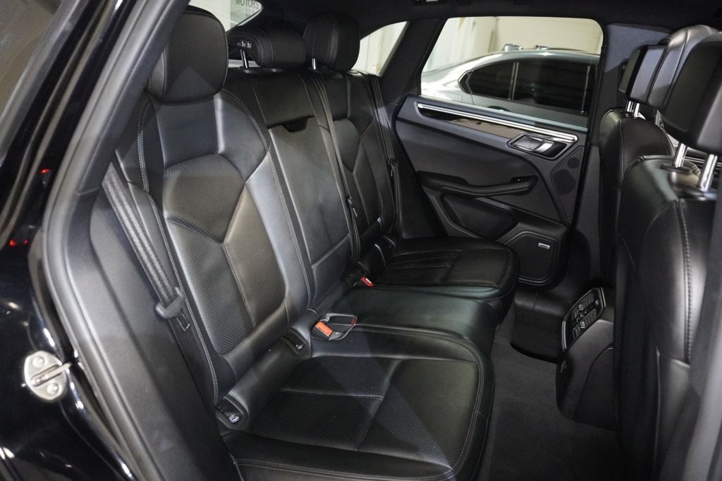 Used Porsche Macan 2018 for sale - 76092826: Photo 8