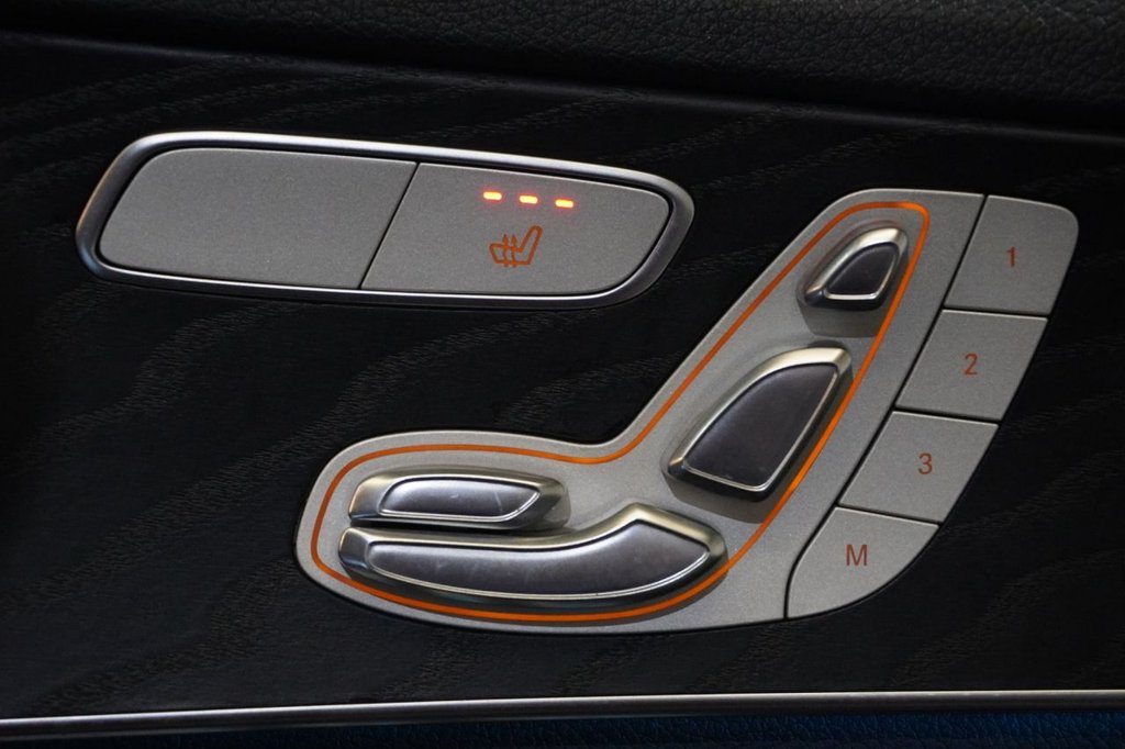 Used Mercedes-Benz C Class 2016 for sale - 77521348: Photo 11