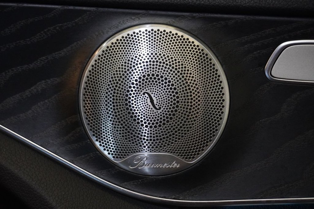 Used Mercedes-Benz C Class 2016 for sale - 77521348: Photo 12