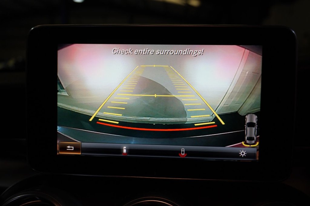 Used Mercedes-Benz C Class 2016 for sale - 77521348: Photo 16