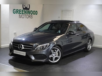 Mercedes-Benz C Class feature image