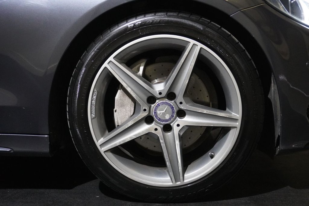 Used Mercedes-Benz C Class 2016 for sale - 77521348: Photo 21