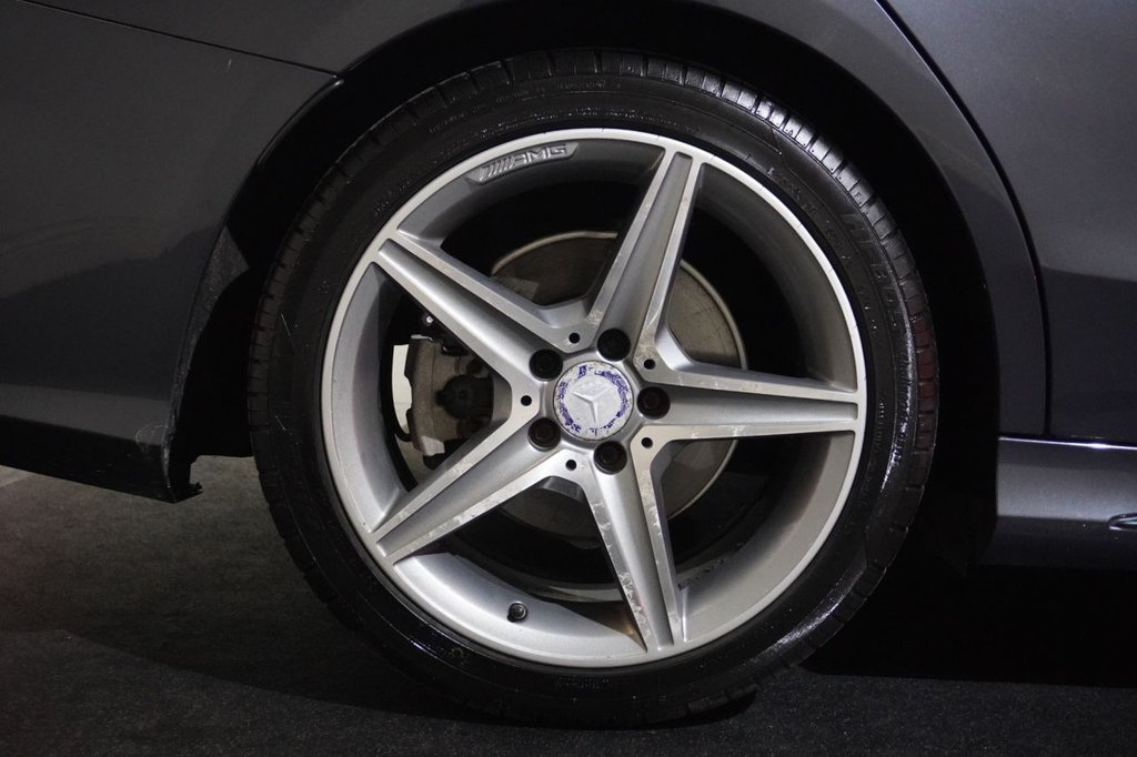 Used Mercedes-Benz C Class 2016 for sale - 77521348: Photo 24