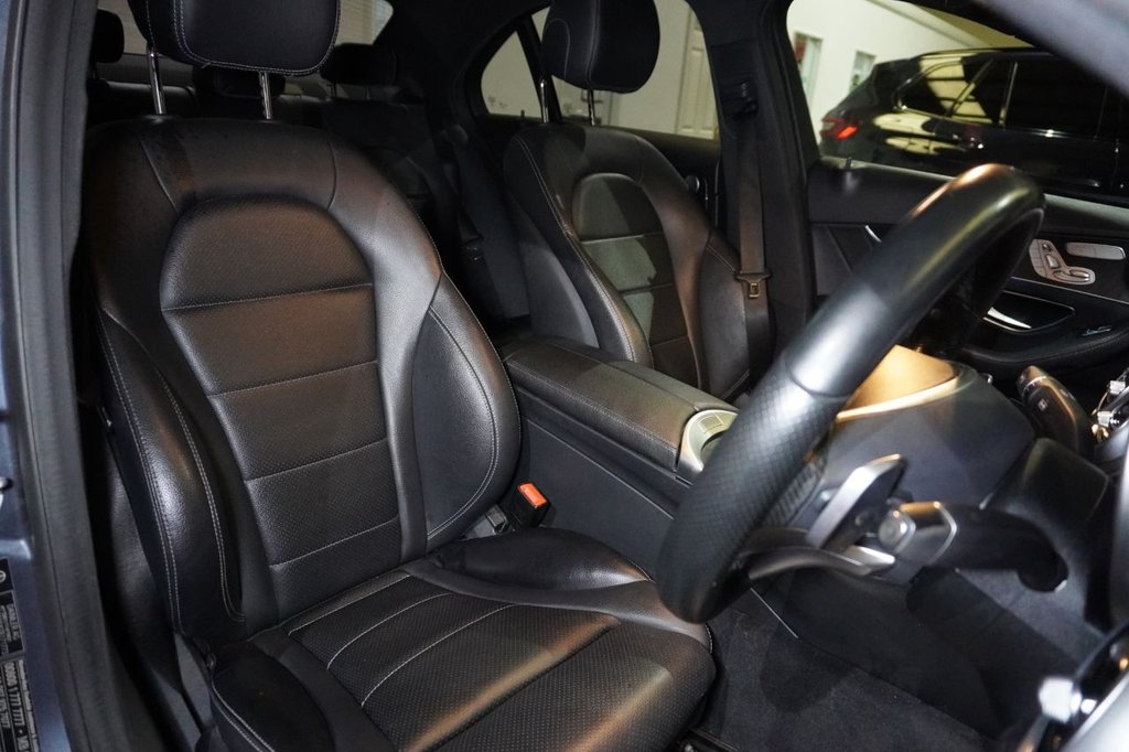 Used Mercedes-Benz C Class 2016 for sale - 77521348: Photo 7