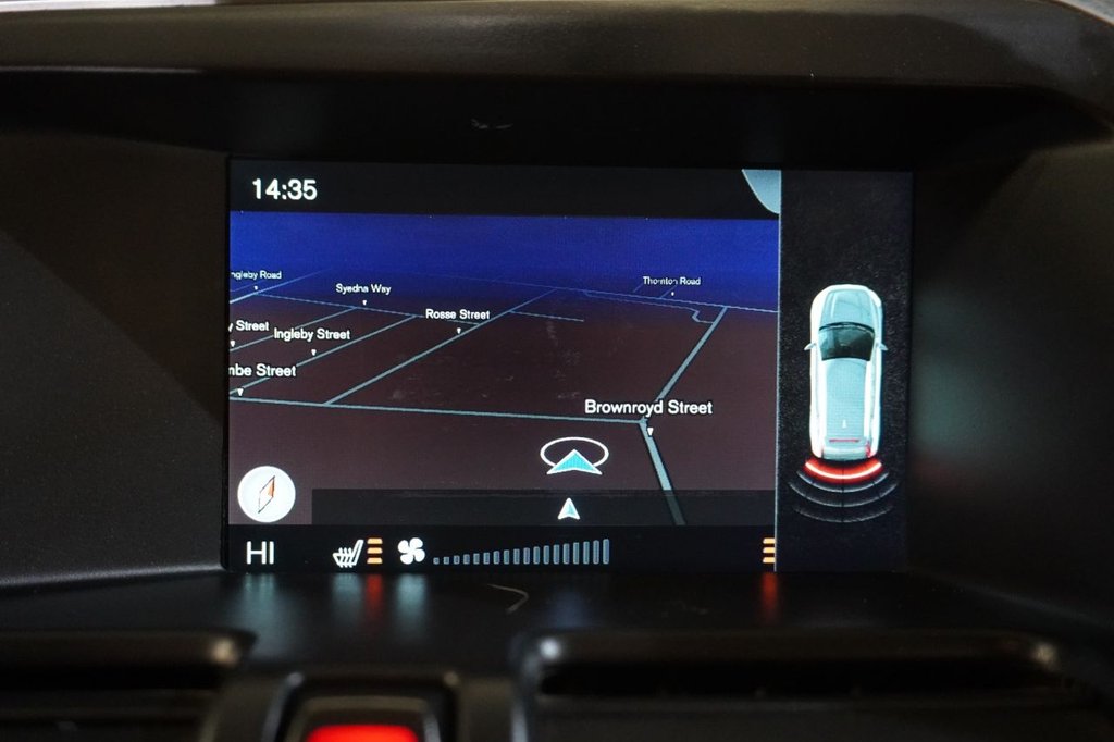 Used Volvo XC60 2016 for sale - 78200852: Photo 10