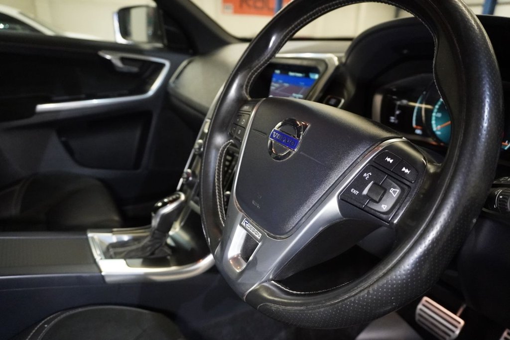 Used Volvo XC60 2016 for sale - 78200852: Photo 11