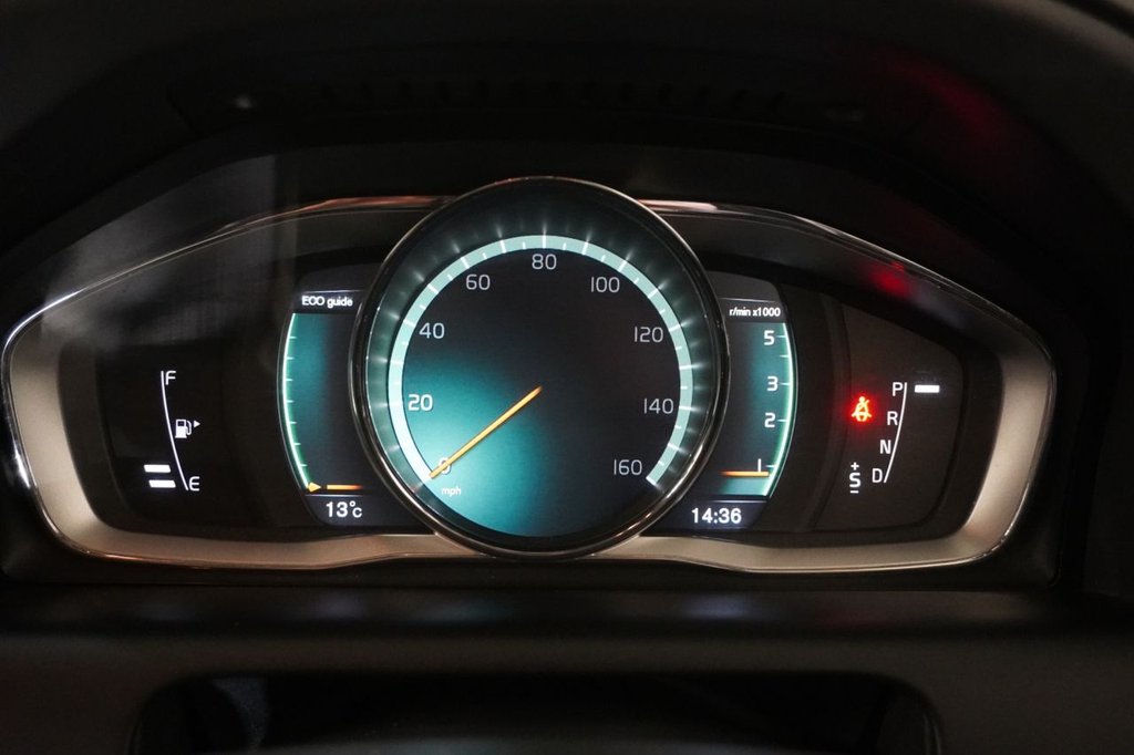 Used Volvo XC60 2016 for sale - 78200852: Photo 13