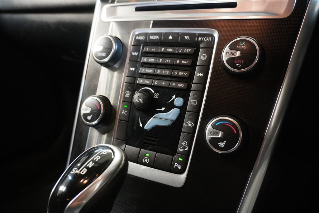 Used Volvo XC60 2016 for sale - 78200852: Photo 14