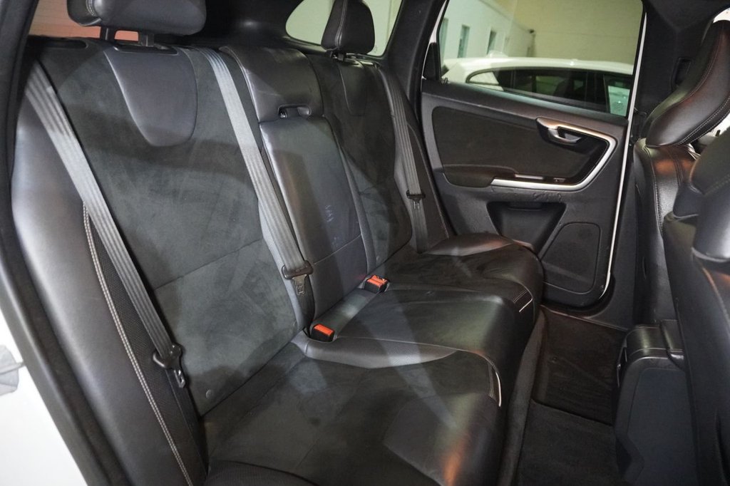 Used Volvo XC60 2016 for sale - 78200852: Photo 15