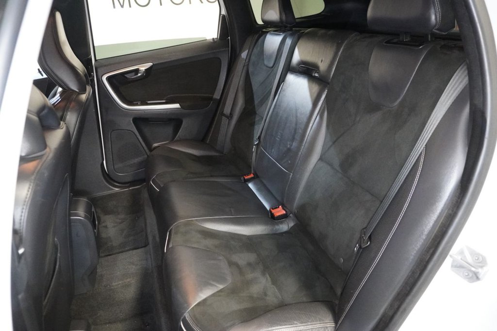 Used Volvo XC60 2016 for sale - 78200852: Photo 16