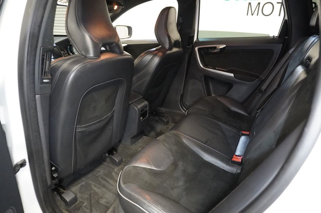 Used Volvo XC60 2016 for sale - 78200852: Photo 17