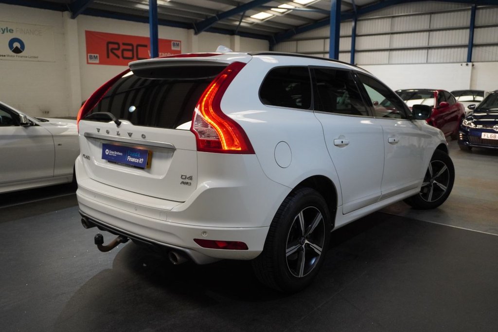 Used Volvo XC60 2016 for sale - 78200852: Photo 18