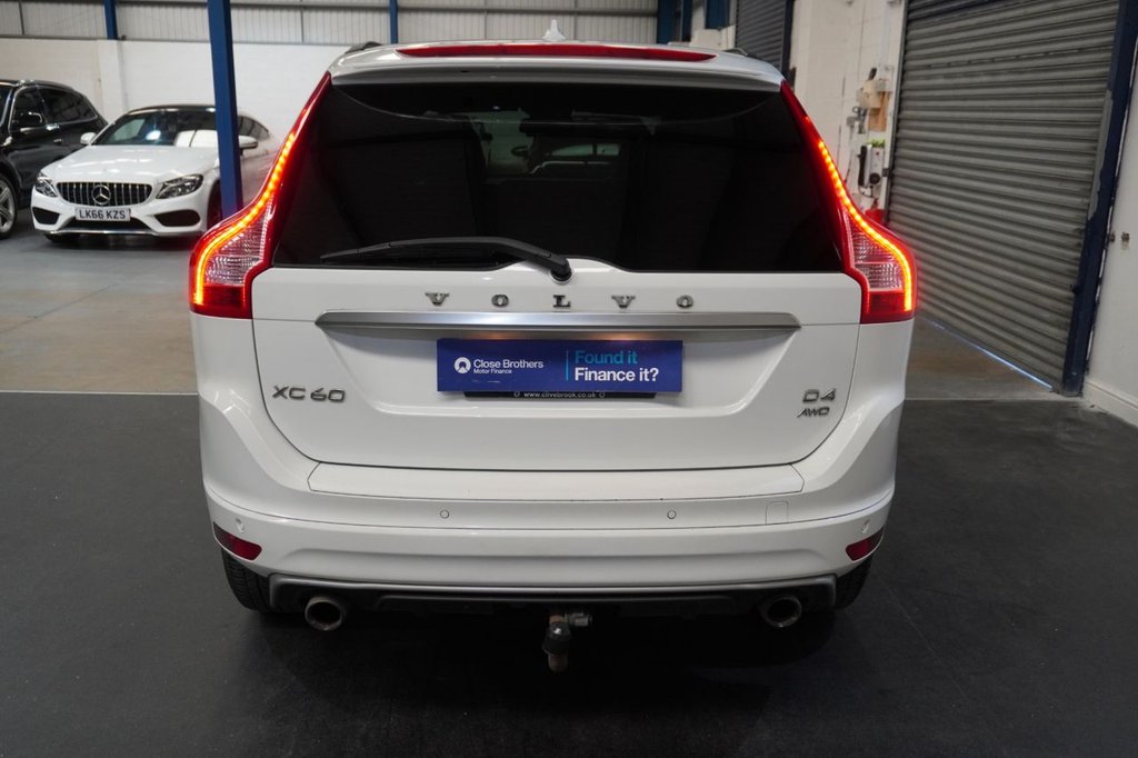 Used Volvo XC60 2016 for sale - 78200852: Photo 19