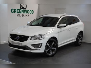 Used Volvo XC60 2016 for sale - 78200852: Photo