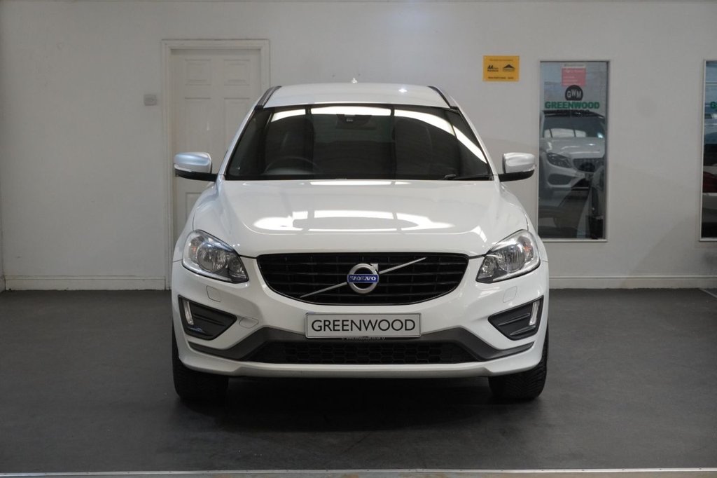 Used Volvo XC60 2016 for sale - 78200852: Photo 2