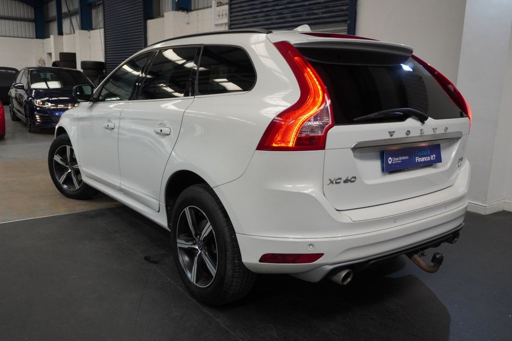 Used Volvo XC60 2016 for sale - 78200852: Photo 20