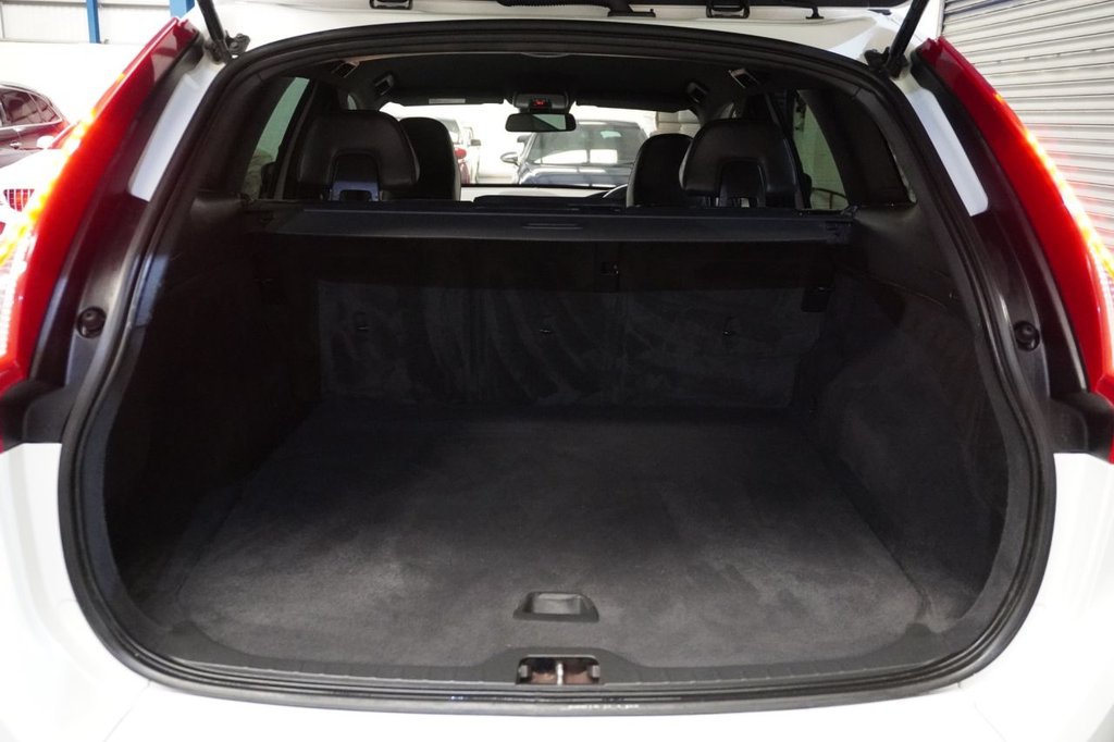 Used Volvo XC60 2016 for sale - 78200852: Photo 21