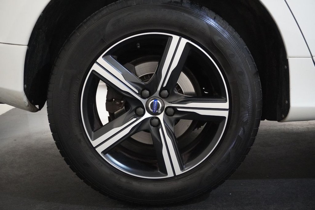 Used Volvo XC60 2016 for sale - 78200852: Photo 22