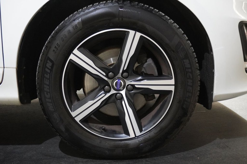 Used Volvo XC60 2016 for sale - 78200852: Photo 23