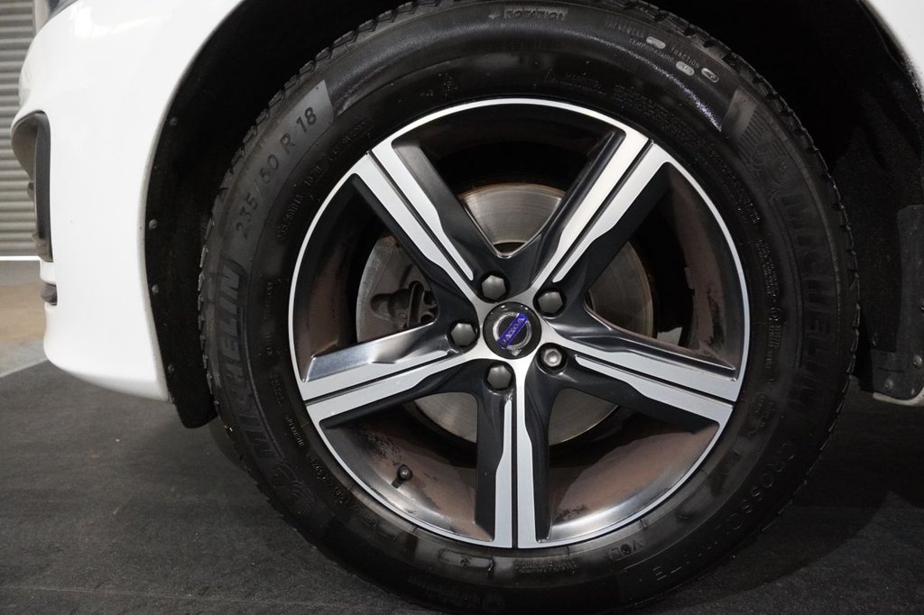 Used Volvo XC60 2016 for sale - 78200852: Photo 24