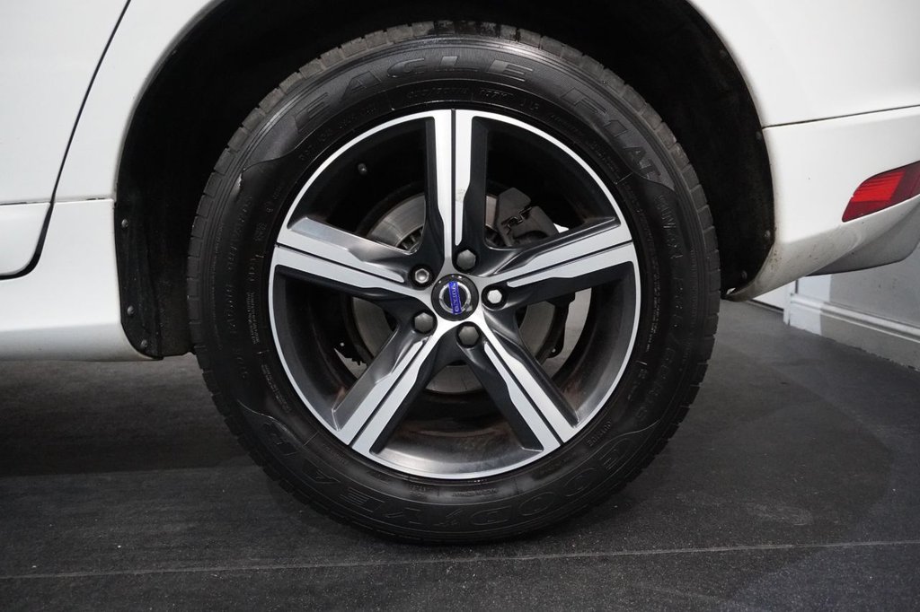 Used Volvo XC60 2016 for sale - 78200852: Photo 25