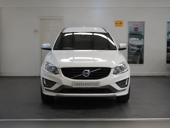 Used Volvo XC60 2016 for sale - 78200852: Photo