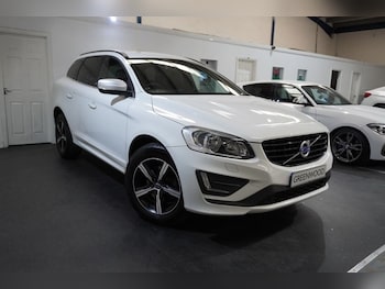 Used Volvo XC60 2016 for sale - 78200852: Photo