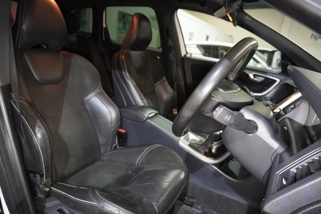 Used Volvo XC60 2016 for sale - 78200852: Photo 4