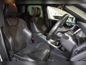 Used Volvo XC60 2016 for sale - 78200852: Photo