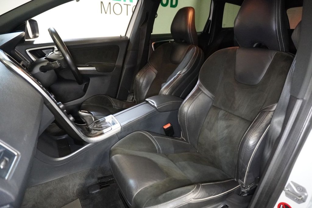 Used Volvo XC60 2016 for sale - 78200852: Photo 6