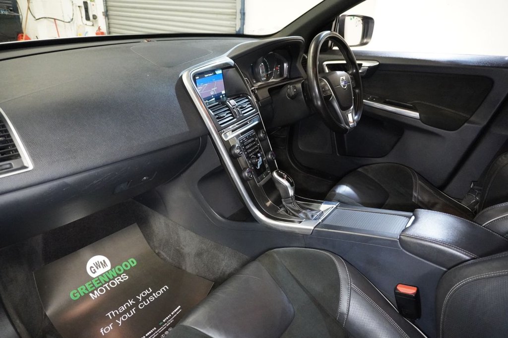 Used Volvo XC60 2016 for sale - 78200852: Photo 7