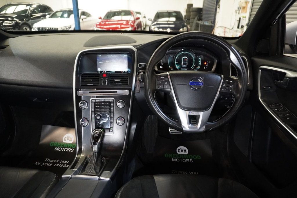 Used Volvo XC60 2016 for sale - 78200852: Photo 8