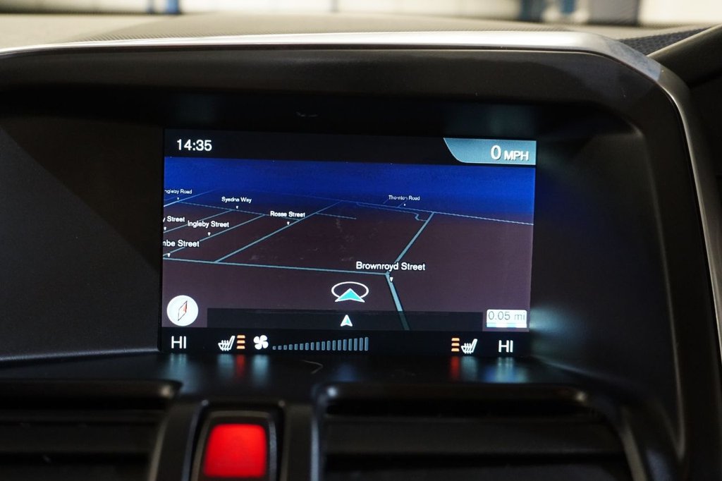 Used Volvo XC60 2016 for sale - 78200852: Photo 9