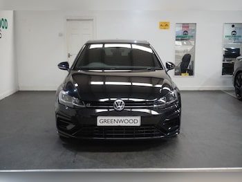 Used Volkswagen Golf 2017 for sale - 75624984: Photo