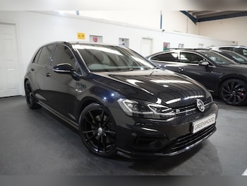 Used Volkswagen Golf 2017 for sale - 75624984: Photo