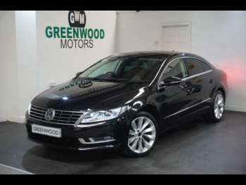 2016 (16) - Volkswagen CC 2.0 TDI BlueMotion Tech GT Saloon 4dr Diesel DSG Euro 6 (s/s)