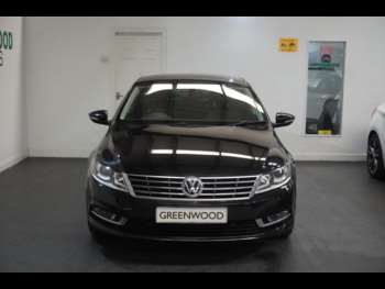Used Volkswagen CC 2016 for sale - 75052556: Photo