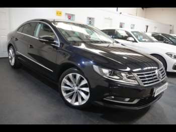 Used Volkswagen CC 2016 for sale - 75052556: Photo