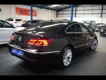 Used Volkswagen CC 2016 for sale - 75052556: Photo